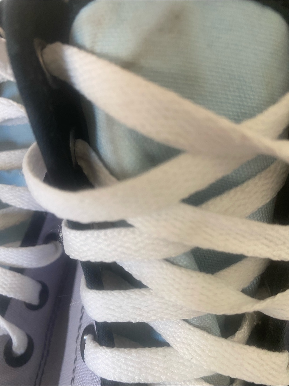 Converse sunflower high top sneakers - Picture 6 of 16